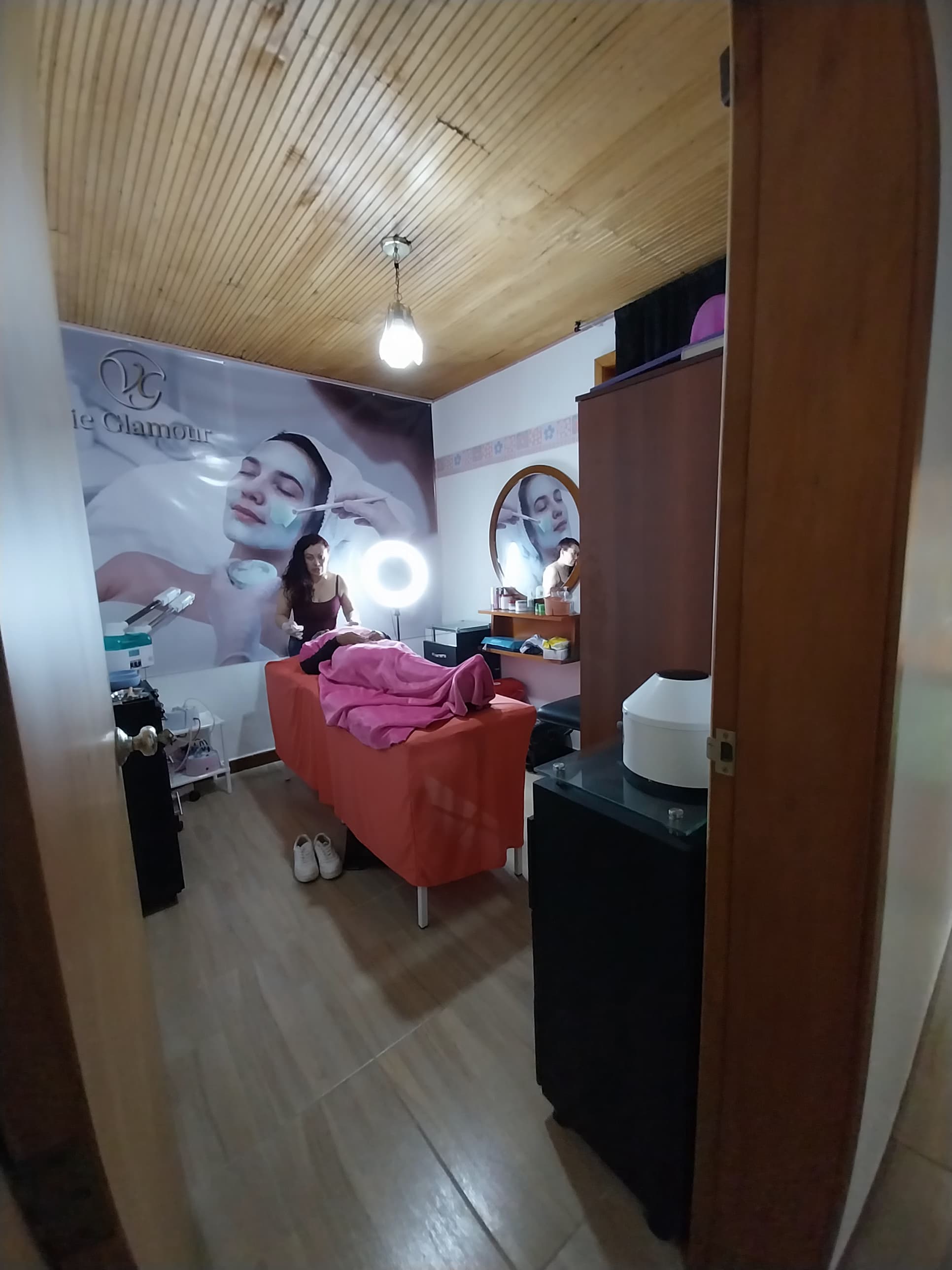 Vie Glamour Centro de Estética foto 1